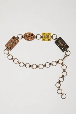 Cloud Nine Chain Belt