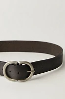 Pia Buckle Belt