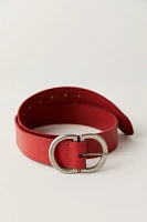 Pia Buckle Belt