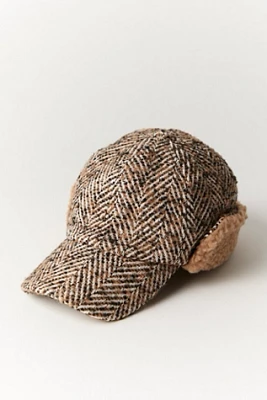 Dawson Sherpa Baseball Hat