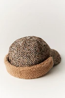 Dawson Sherpa Baseball Hat