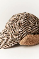 Dawson Sherpa Baseball Hat