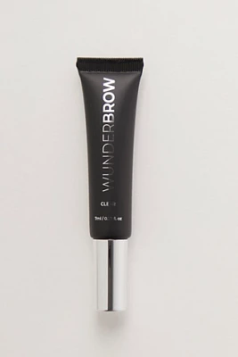 Wunderbrow Clear Eyebrow Gel