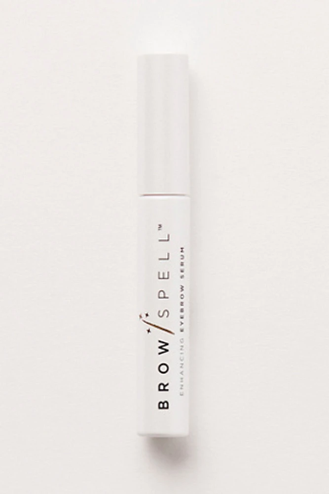 Lash Spell Brow Serum