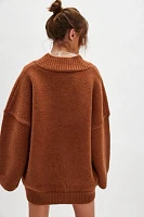 SER.O.YA Almada Sweater Dress