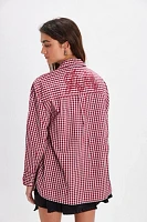 Damson Madder Michelle Shirt