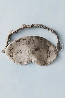 Botanical Silk Sleep Mask