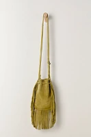 Calamity Crossbody Bag