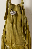 Calamity Crossbody Bag