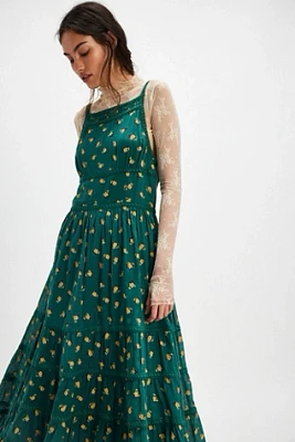 Daydreamer Midi Dress