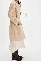 Atelier Delphine Malaga Coat