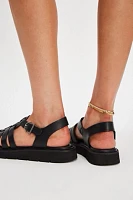 Barbour Otterburn Fisherman Sandals