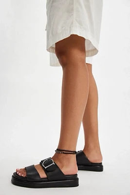Barbour Adele Sandals