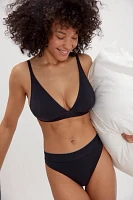 Wolford Triangle Bralette