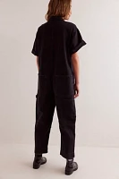 We The Free Golden Days Jumpsuit