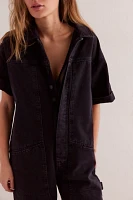 We The Free Golden Days Jumpsuit