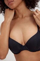 Wolford Lightly Lined Demi Underwire Bra