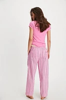 Damson Madder George Trousers