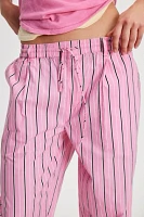 Damson Madder George Trousers