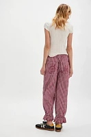 Damson Madder Pansy Pantaloon Pants