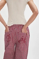 Damson Madder Pansy Pantaloon Pants