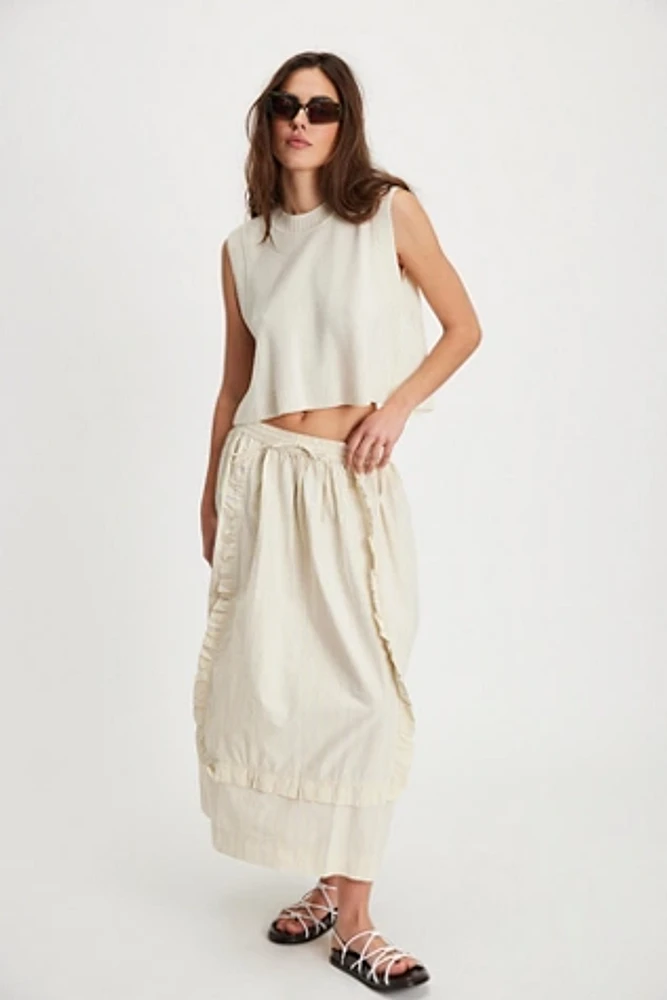 Damson Madder Eponine Skirt