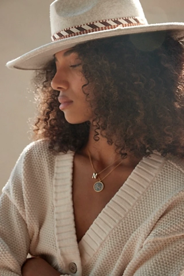 Free People Kimi Rancher Hat | Pacific City display picture 1