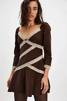 Tennley Mini Dress