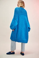 Loopy Mango Winter Coat