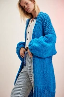 Loopy Mango Winter Coat