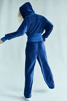 Let's Volley Velour Set