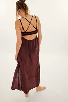 Brighter Days Maxi Slip