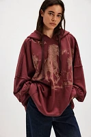 Free People x Yellowstone We Hoodie