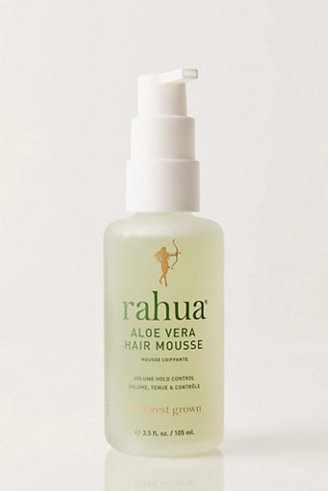 Rahua Aloe Vera Hair Mousse