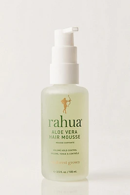 Rahua Aloe Vera Hair Mousse