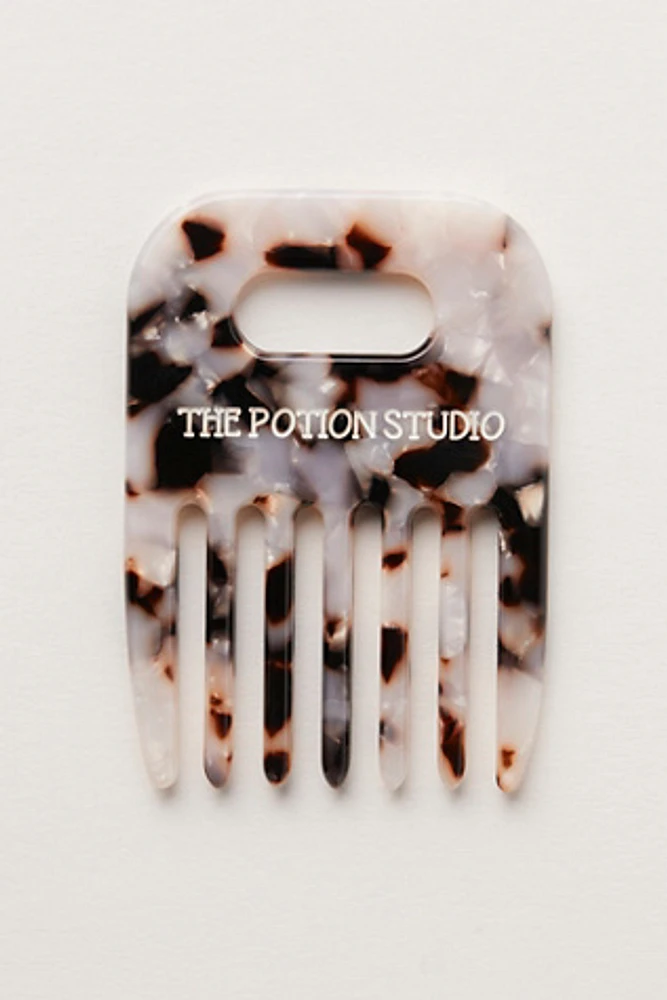 The Potion Studio Mini Comb