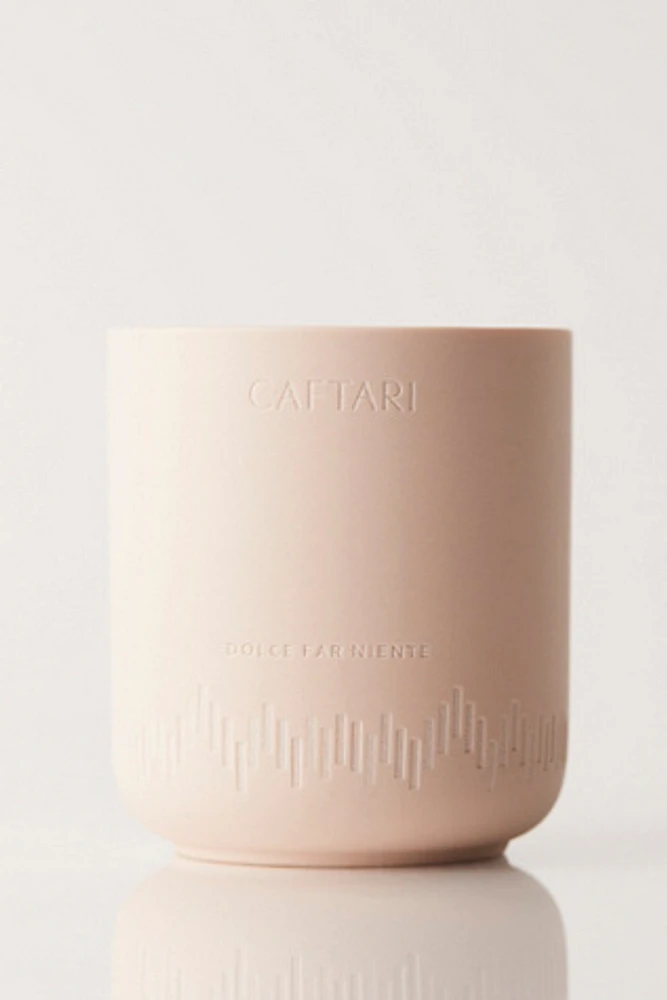 Caftari Dolce Far Niente Candle