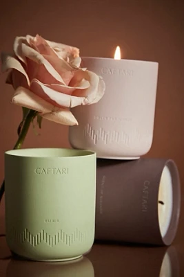 Caftari Scent of Nirvana Candle