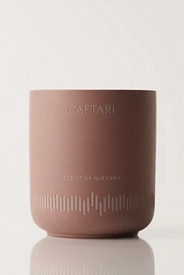 Caftari Scent of Nirvana Candle