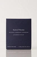 Caftari Scent of Nirvana Candle