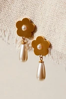 Evie Jewelry Lola Earrings