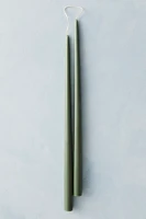 18" Dipped Taper Candles