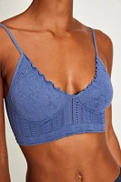 Heirloom Seamless Bralette