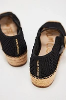 Mackie Mesh Espadrilles