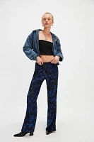 Anna Sui Burn Out Pants