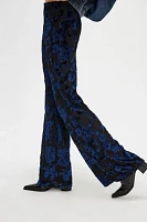 Anna Sui Burn Out Pants