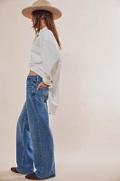 We The Free Tennessee Low-Rise Boyfriend Jeans