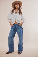 We The Free Tennessee Low-Rise Boyfriend Jeans