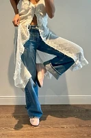 We The Free Tennessee Low-Rise Boyfriend Jeans