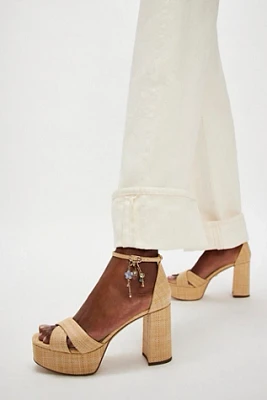 Jullian Platform Heels